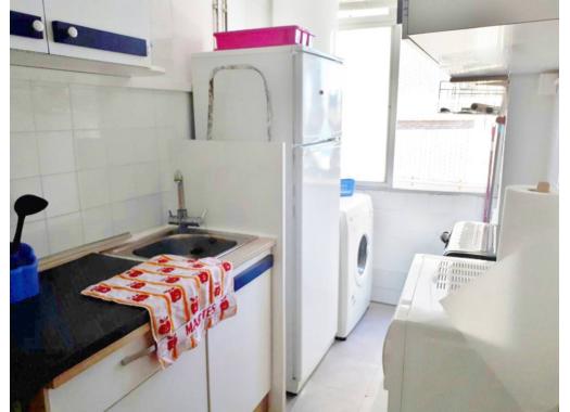 Piso en alquiler en Almería