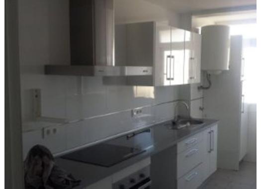 Piso en alquiler en Almería