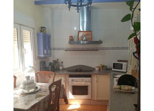 Casa en alquiler en Almería