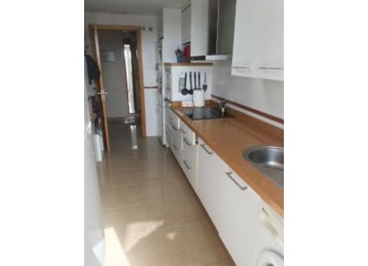 Piso en alquiler en Almería