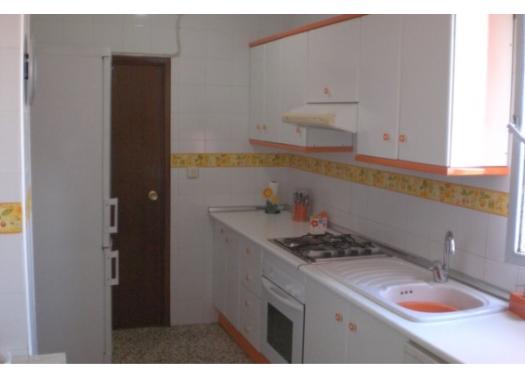 Piso en alquiler en Almería