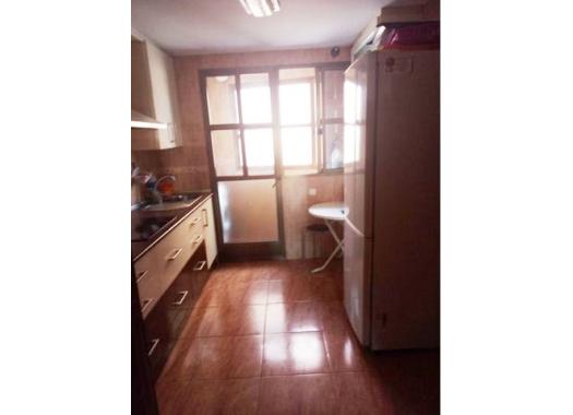 Piso en alquiler en Almería