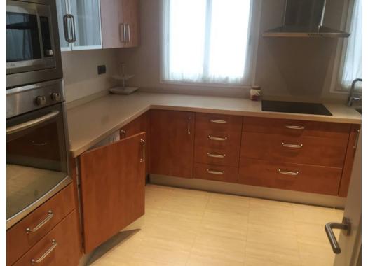 Piso en alquiler en Almería