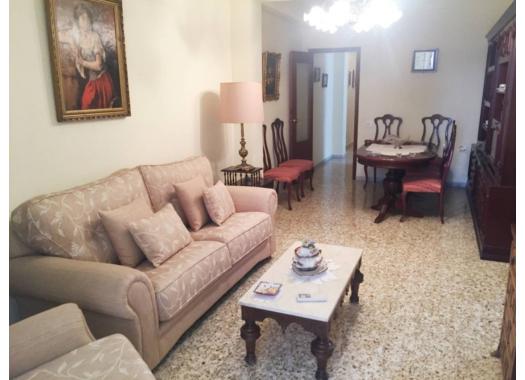 Piso en alquiler en Almería