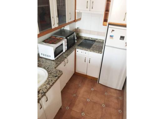 Piso en alquiler en Almería