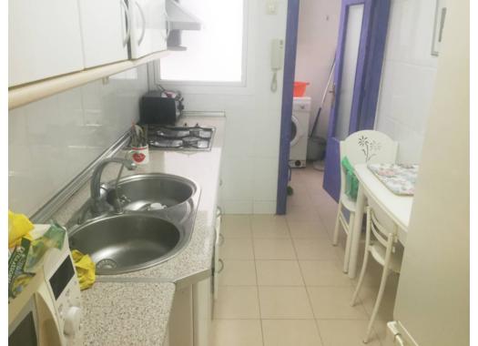 Piso en alquiler en Almería