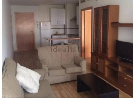 Apartamento en alquiler en Badajoz