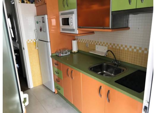 Apartamento en alquiler en Badajoz