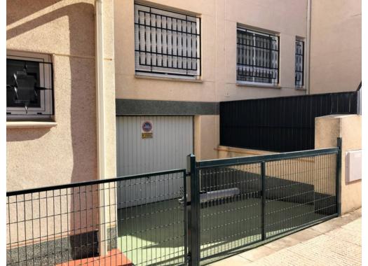 Chalet en alquiler en Badajoz