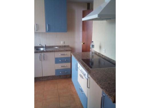 Piso en alquiler en Badajoz