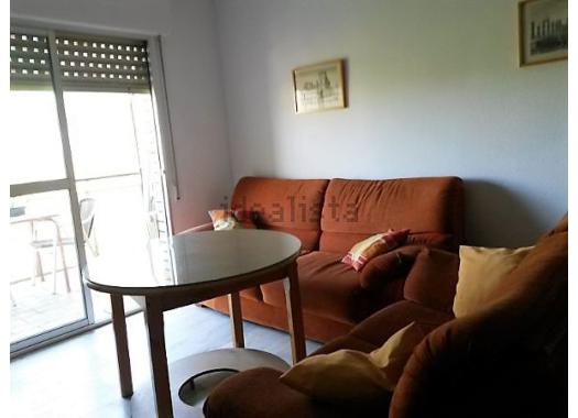 Piso en alquiler en Badajoz