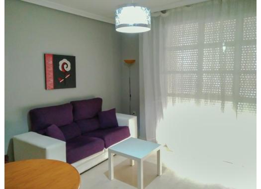 Piso en alquiler en Badajoz