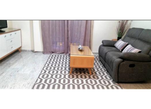 Apartamento en alquiler en Badajoz