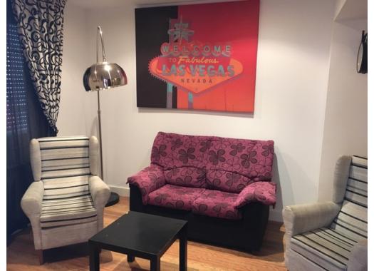 Apartamento en alquiler en Badajoz