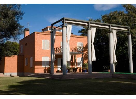 Chalet en alquiler en Alicante