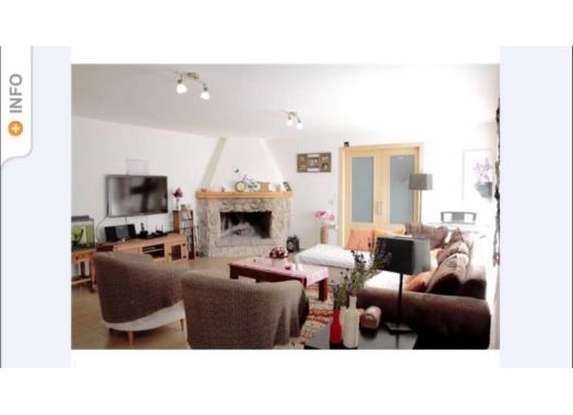 Chalet en alquiler en Alicante
