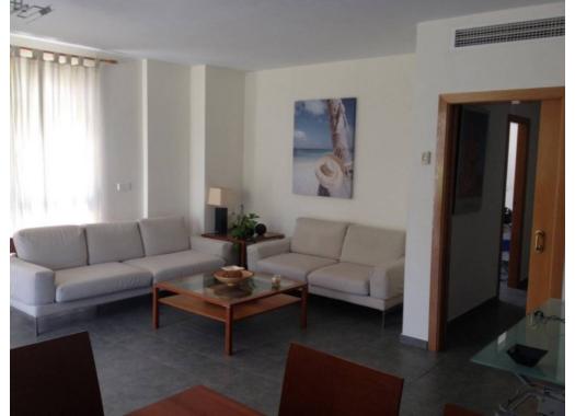Chalet en alquiler en Alicante