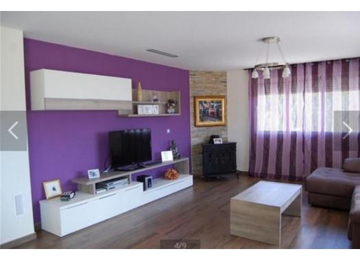 Chalet en alquiler en Alicante