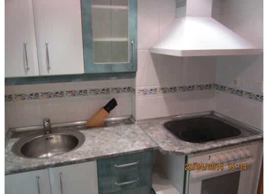 Piso en alquiler en Valladolid