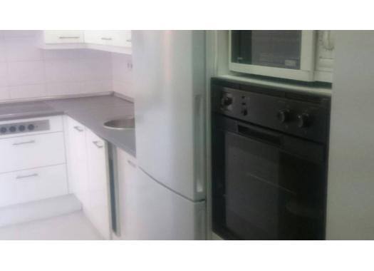 Piso en alquiler en Valladolid