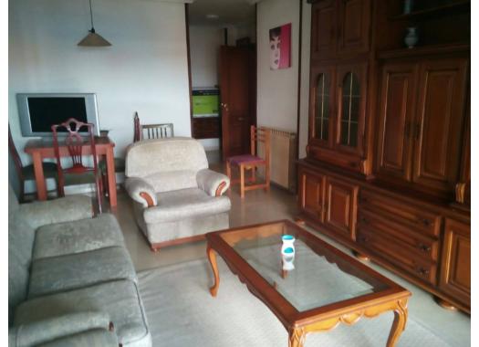Piso en alquiler en Valladolid