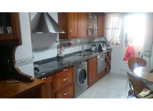 Piso en alquiler en Valladolid