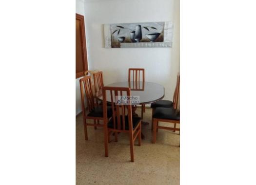 Piso en alquiler en Badajoz