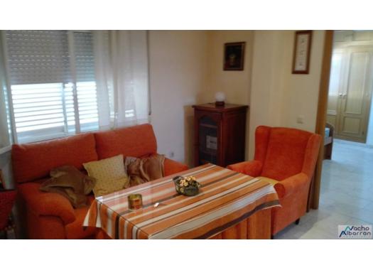 Ático en alquiler en Badajoz