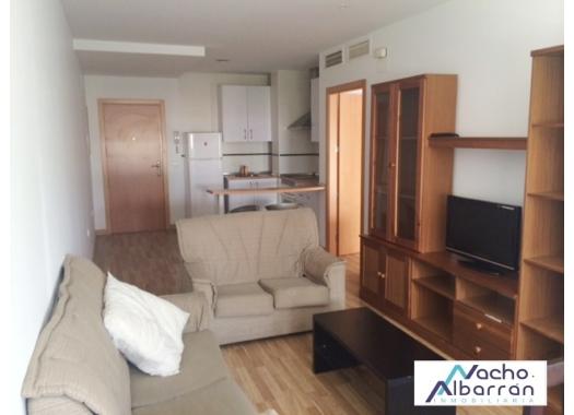 Apartamento en alquiler en Badajoz