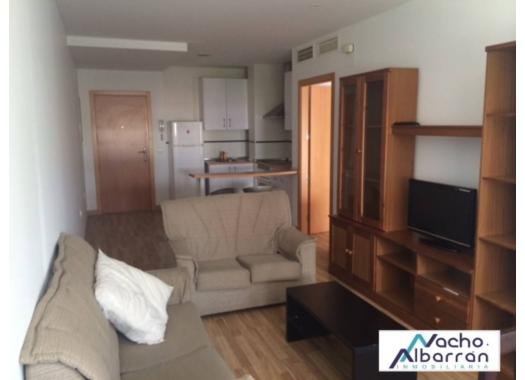 Apartamento en alquiler en Badajoz