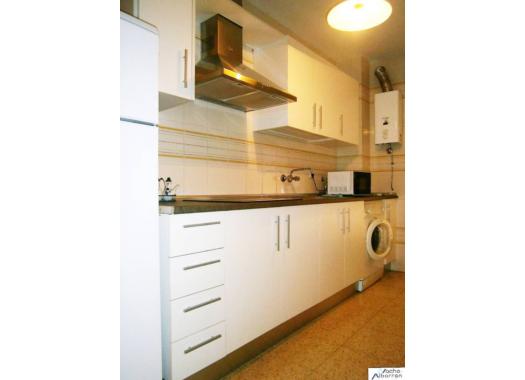 Apartamento en alquiler en Badajoz