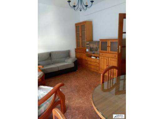 Piso en alquiler en Badajoz