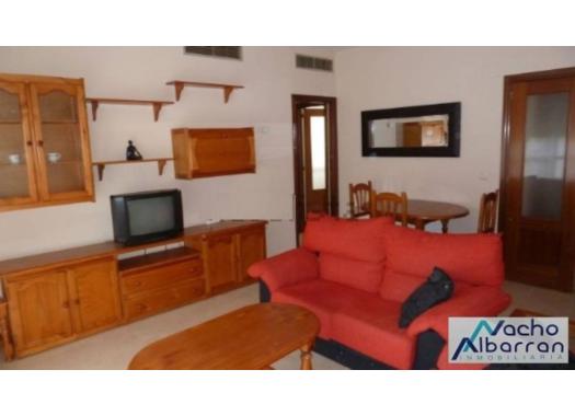 Piso en alquiler en Badajoz