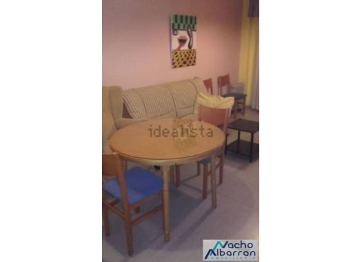 Piso en alquiler en Badajoz