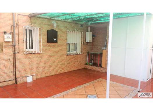 Piso en alquiler en Badajoz