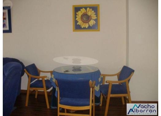 Apartamento en alquiler en Badajoz