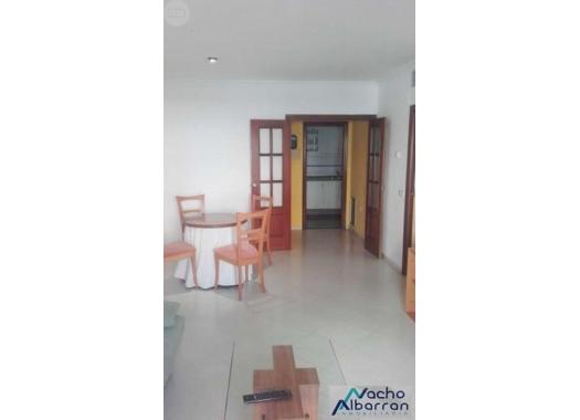 Piso en alquiler en Badajoz