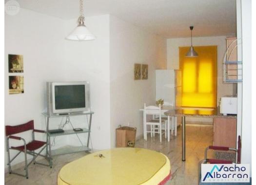 Apartamento en alquiler en Badajoz