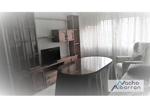 Piso en alquiler en Badajoz