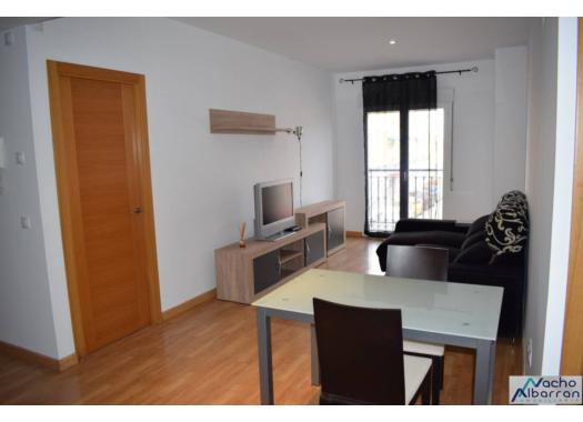 Apartamento en alquiler en Badajoz