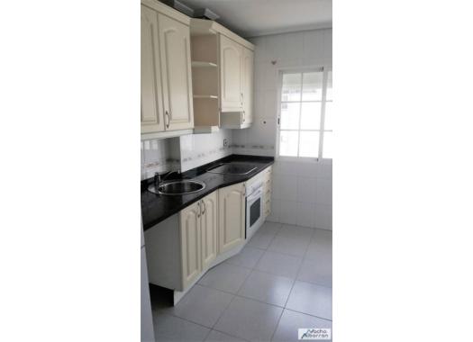 Apartamento en alquiler en Badajoz