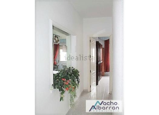 Piso en alquiler en Badajoz