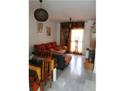 Piso en alquiler en Almería