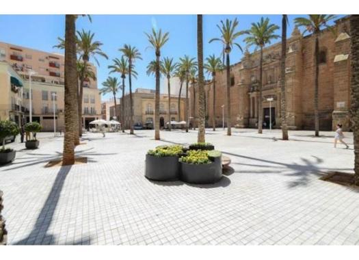 Piso en alquiler en Almería