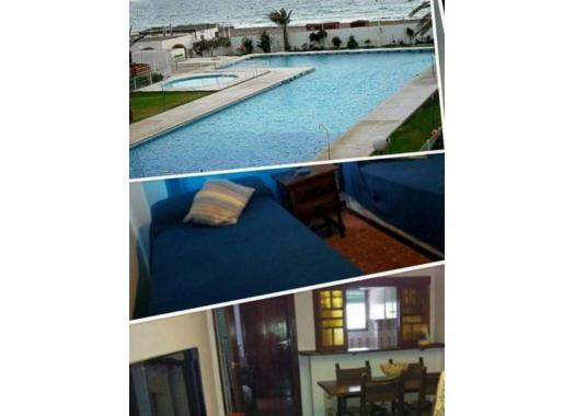 Apartamento en alquiler en Almería
