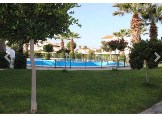 Piso en alquiler en Almería