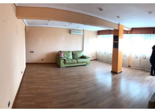 Piso en alquiler en Almería