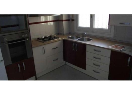 Piso en alquiler en Almería