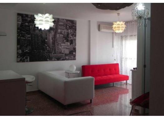 Apartamento en alquiler en Almería