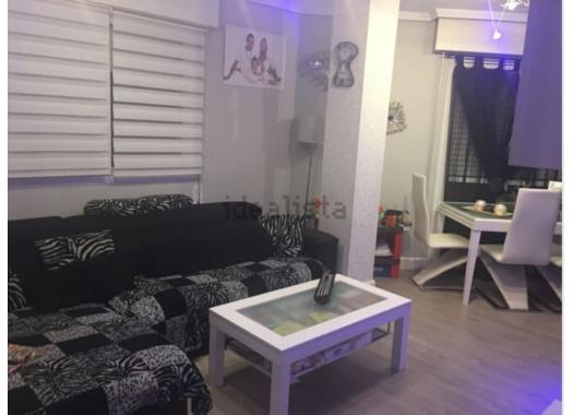 Piso en alquiler en Almería